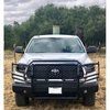 Ranch Hand 14-C TUNDRA SUMMIT FRONT BUMPER FST14HBL1